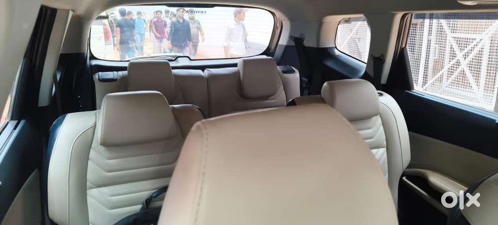 Kia Carens G1 4.6mt Luxury Plus 7, 2023, Petrol