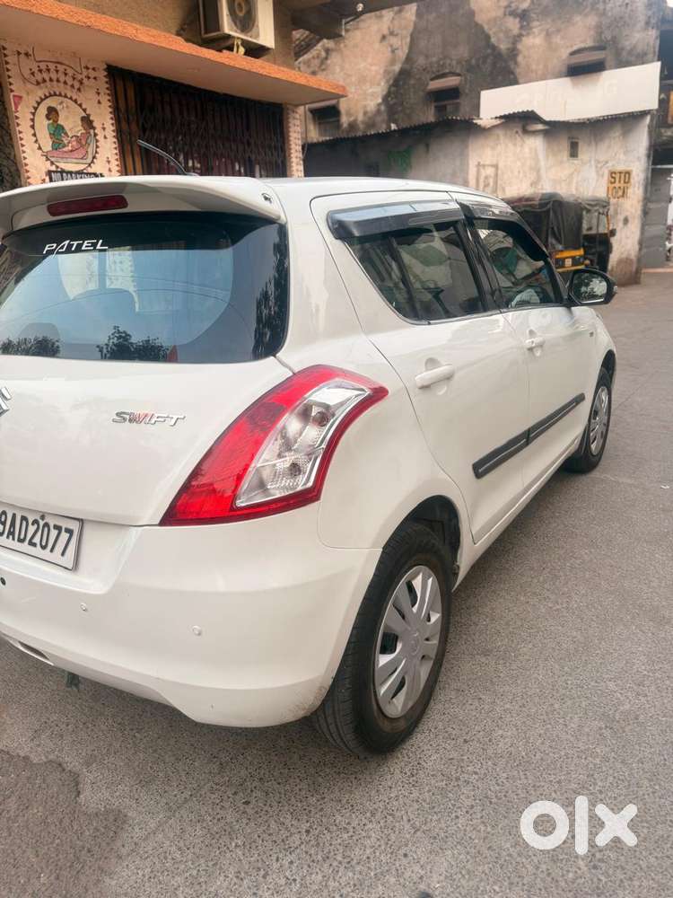 Maruti Suzuki Swift Vdi (o), 2013, Diesel