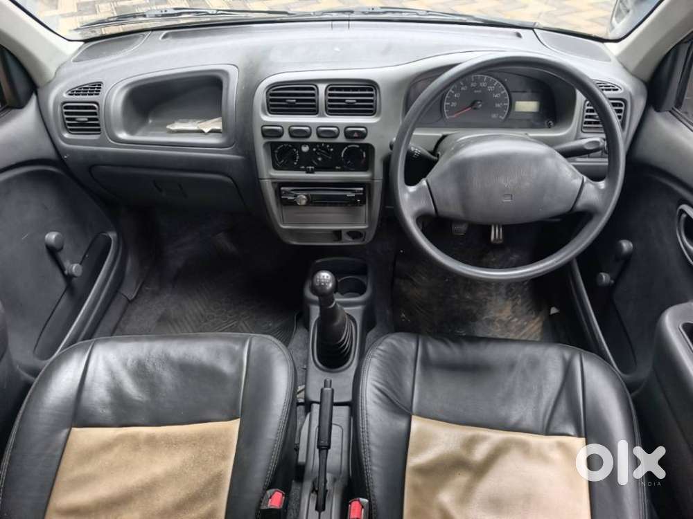 Maruti Suzuki Alto 0.8 Lxi (o), 2012, Petrol