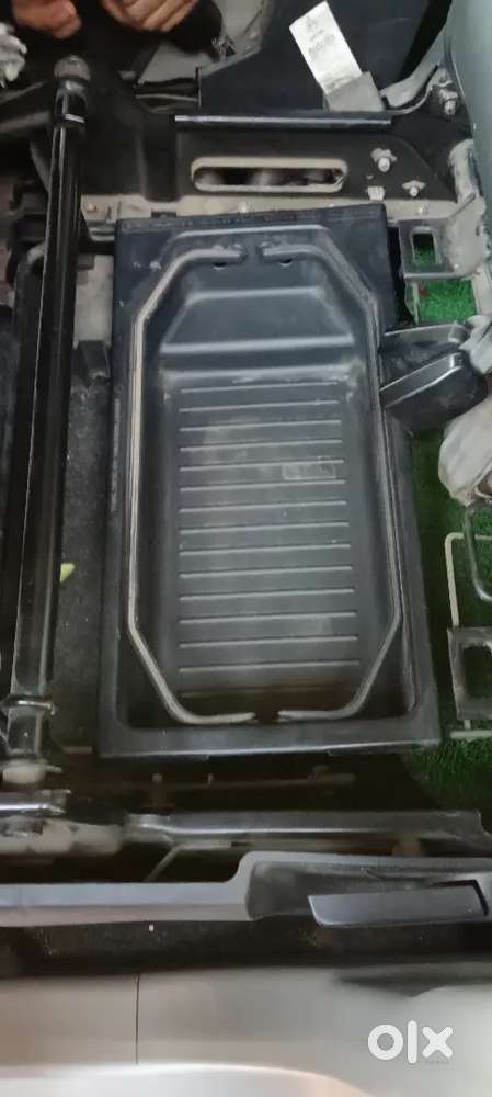 Mahindra Kuv 100 Diesel