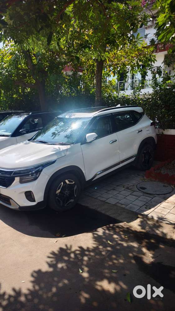 Kia Seltos Htx Automatic Petrol November 2024