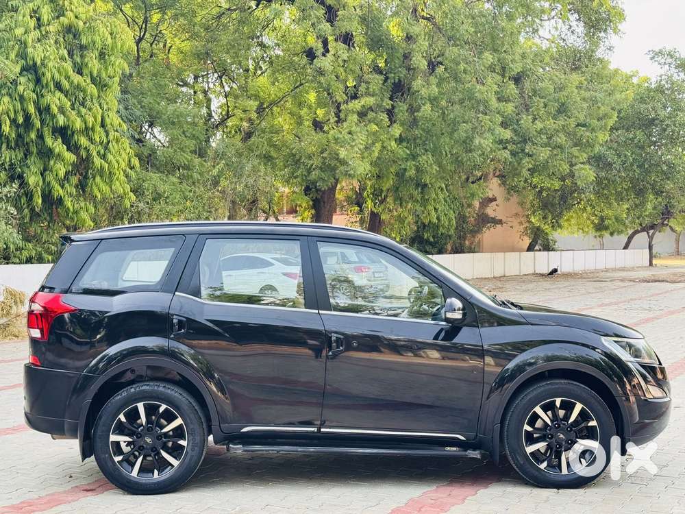 Mahindra Xuv500 W11 At, 2018, Diesel