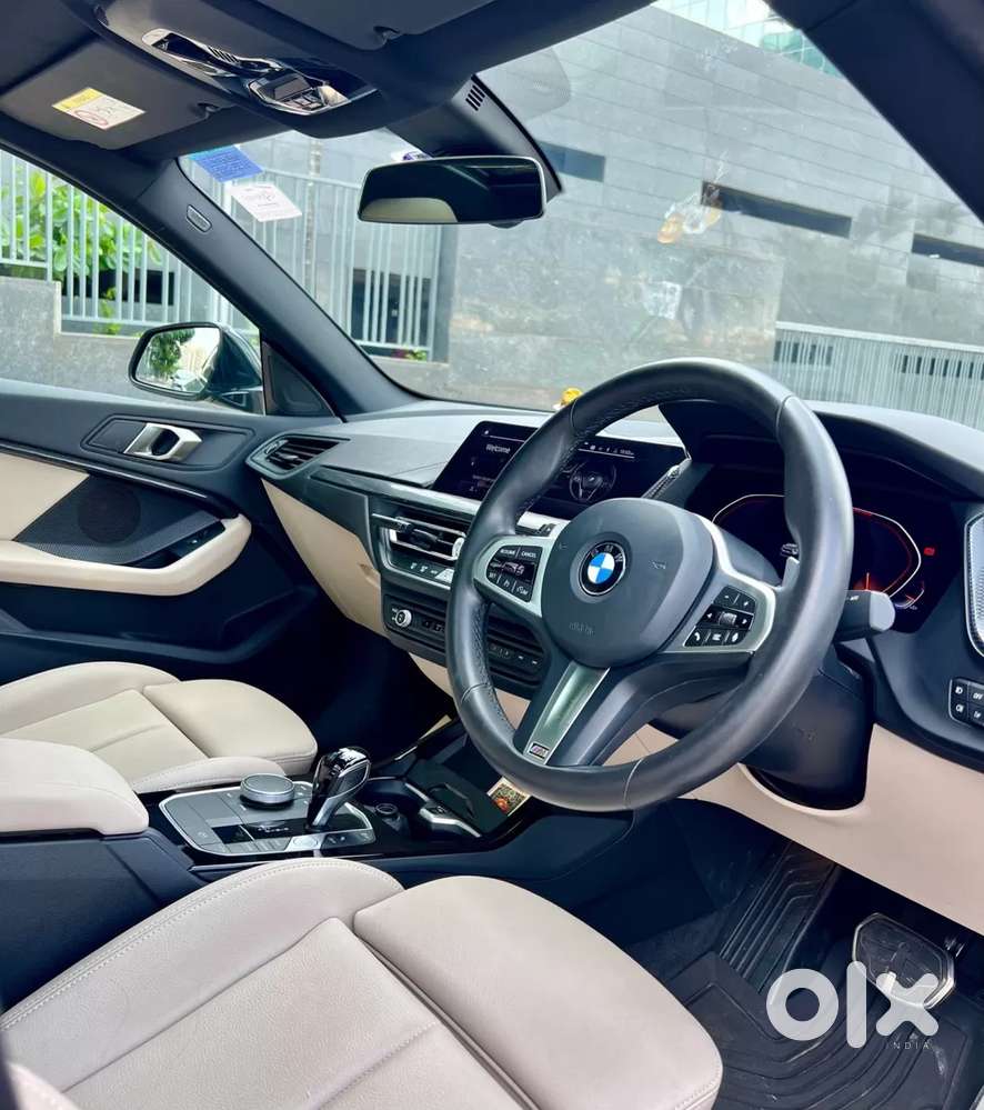 Bmw 2 Series Gran Coupe 220i M Sport, 2024, Petrol