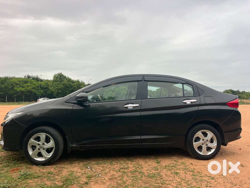 Delhi Cars In Chennai