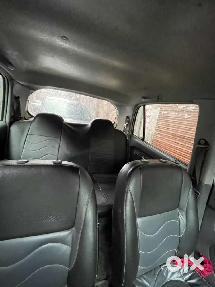 Hyundai Santro Xing 2005