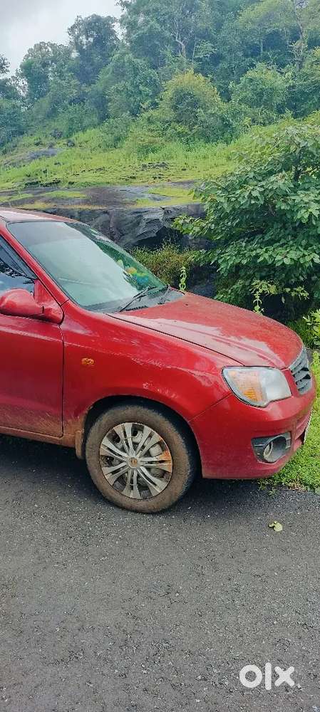 2nd Owner 2013 Alto K10