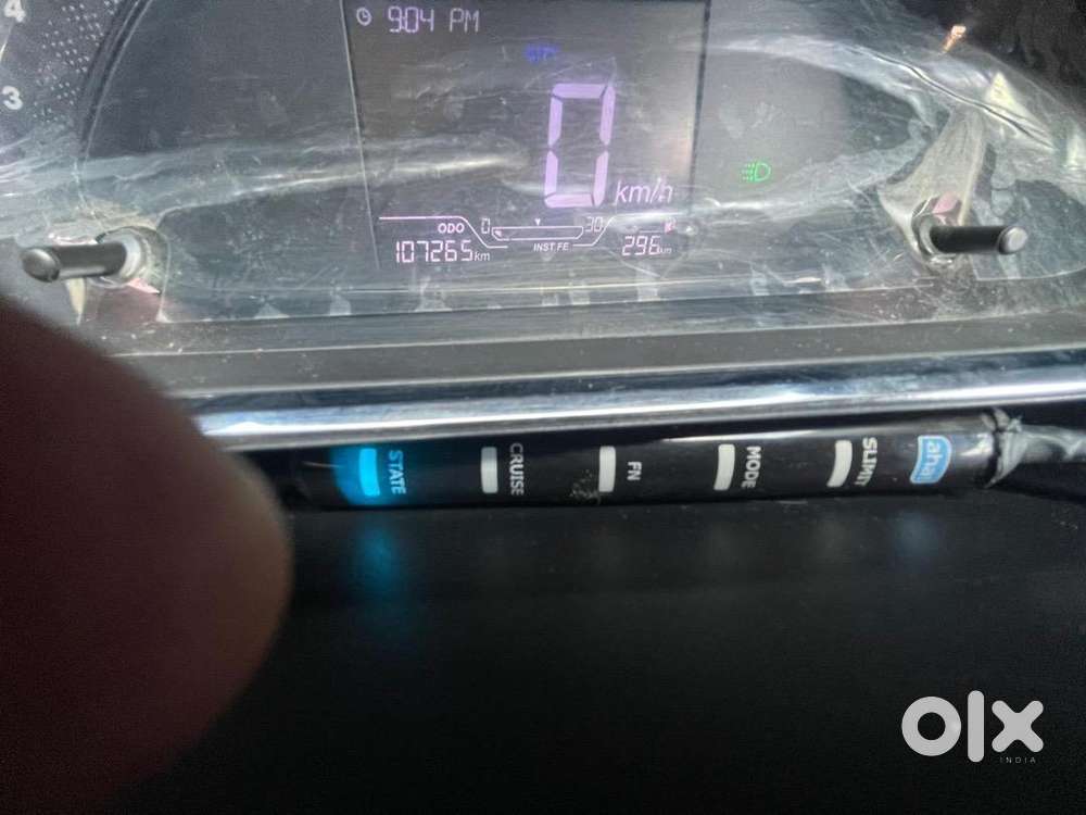 Tata Nexon 2021 Diesel Well Maintained