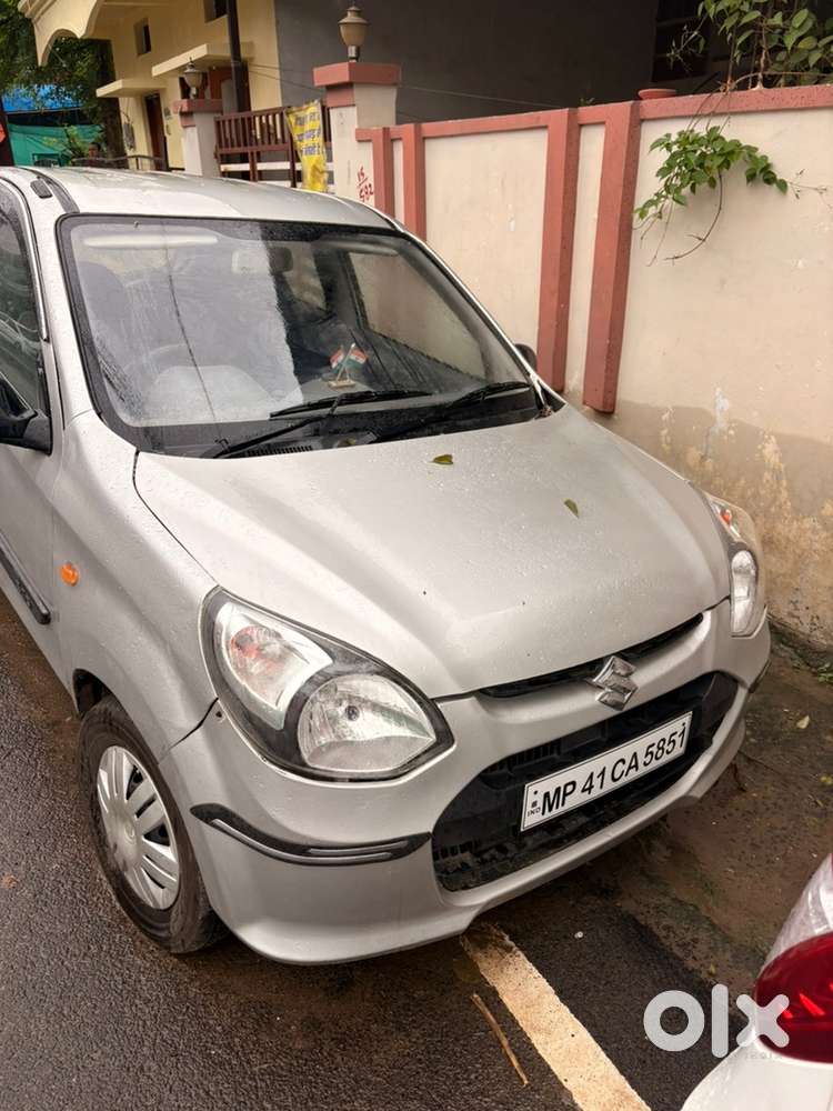 Car For Urgent Sell