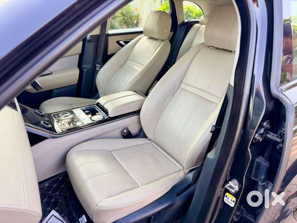 Land Rover Range Velar D180 R-dynamic S, 2018, Diesel