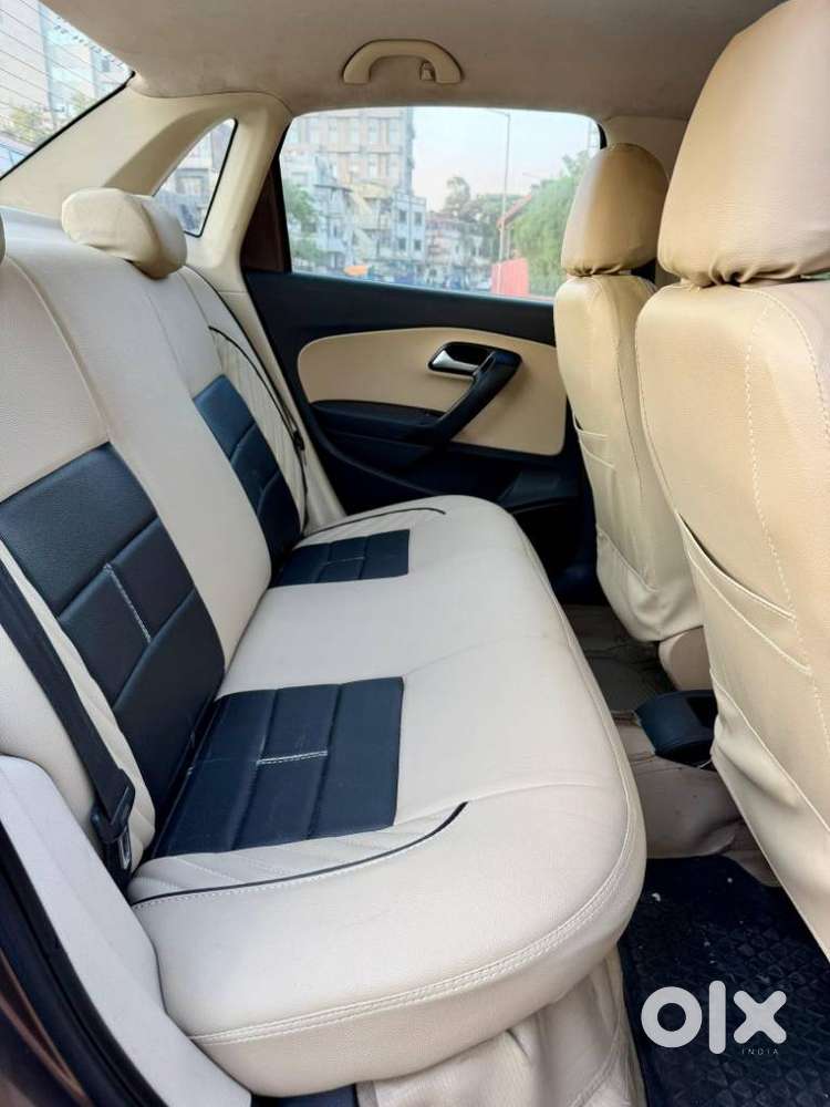 Volkswagen Ameo 1.5 Tdi Highline, 2018, Diesel