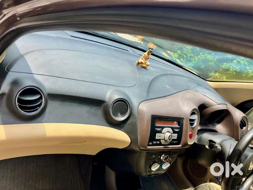 Honda Amaze 2013 Diesel Well Maintained