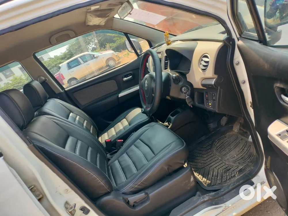 Maruti Suzuki Wagon R 2020
