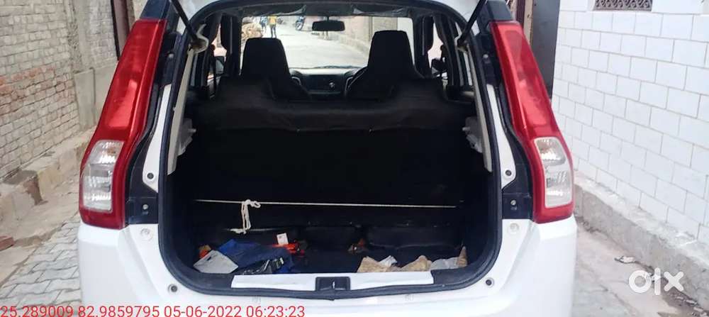 Marutisuzuki Wogonrlxi