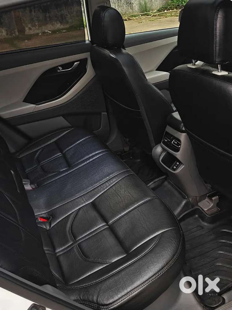 Hyundai Creta 2024 Petrol Well Maintained