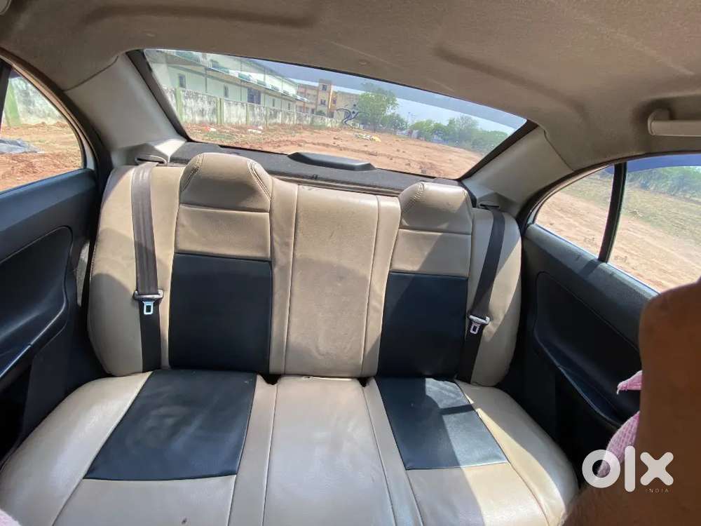 Tata Zest 2016 Diesel Good Condition