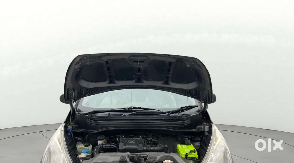 Hyundai Eon Era +, 2015, Petrol