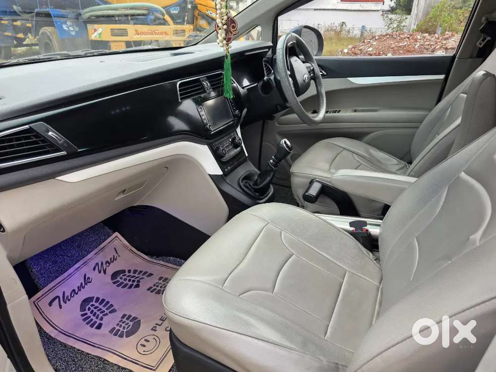 Mahindra Marazzo 2019 Diesel 75000 Km Driven