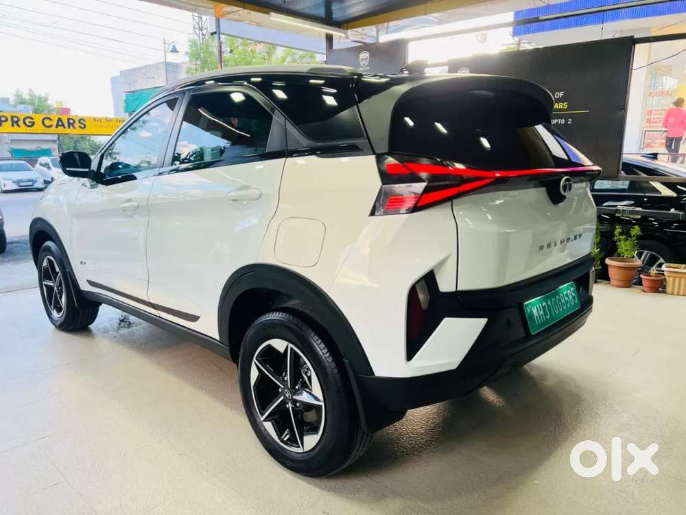 Tata Nexon Ev, 2026, Electric