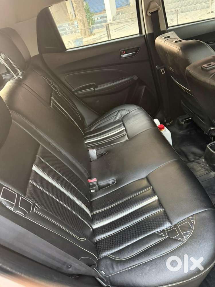 Maruti Suzuki Swift 2020 Petrol Well Maintained