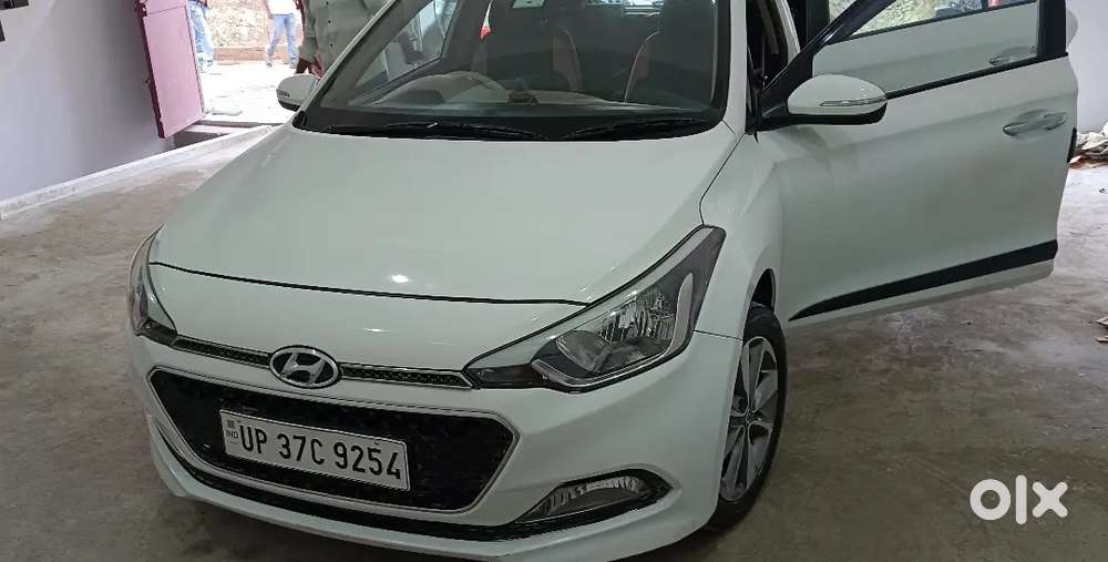 Hyundai Elite I20 2015 Diesel 97000 Km Driven