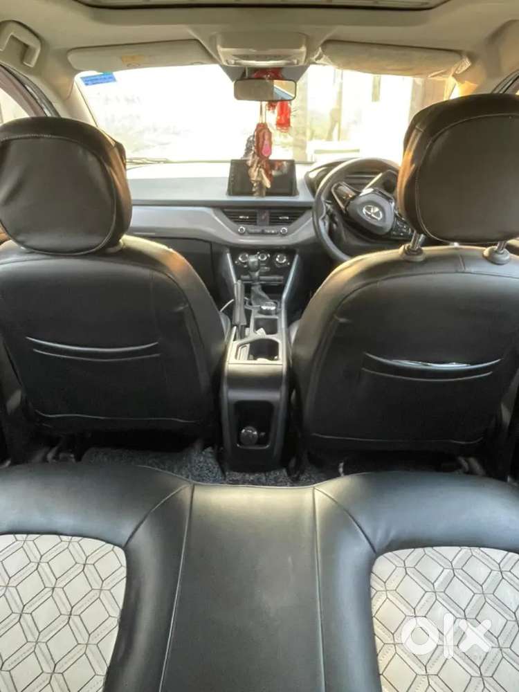 Tata Nexon 2022 Petrol Well Maintained New Condition
