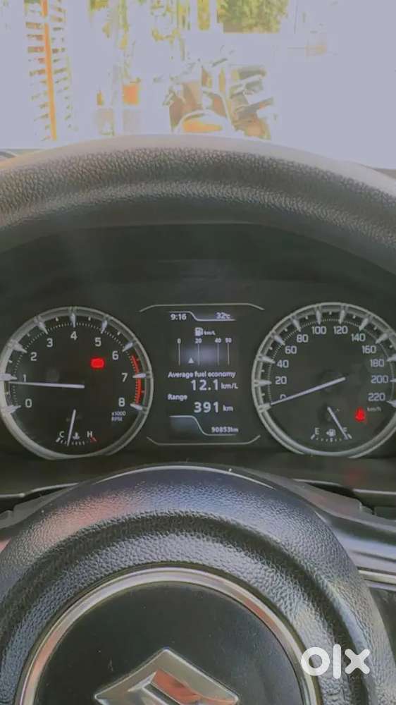 Maruti Suzuki Grand Vitara 2023 Petrol 90000 Km Driven