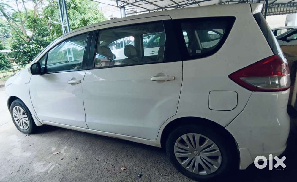 Maruti Suzuki Ertiga Shvs Vdi, 2014, Diesel