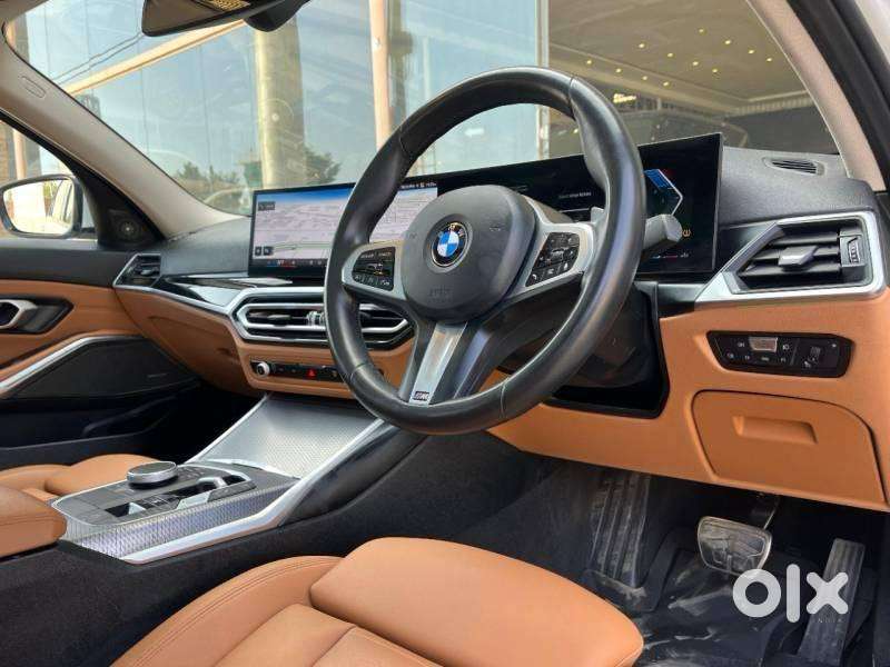 Bmw 3 Series Gran Limousine 320ld M Sport, 2024, Diesel