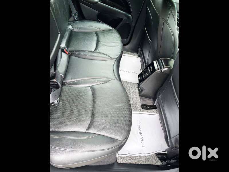 Jeep Compass Model S (o2) At, 2021, Petrol