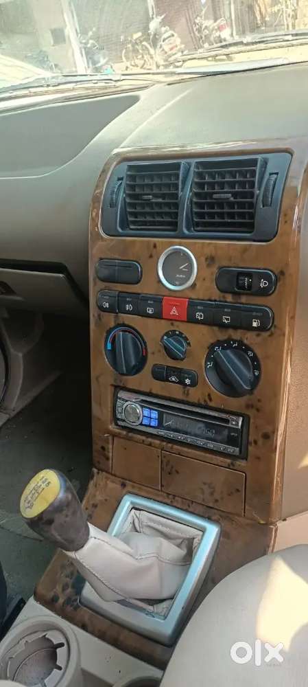 Tata Safari 2010 Diesel Well Maintained