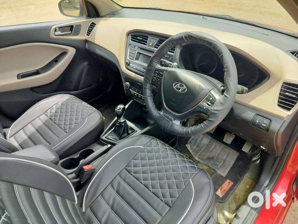 Hyundai Elite I20 Asta 1.4 Crdi, 2014, Diesel