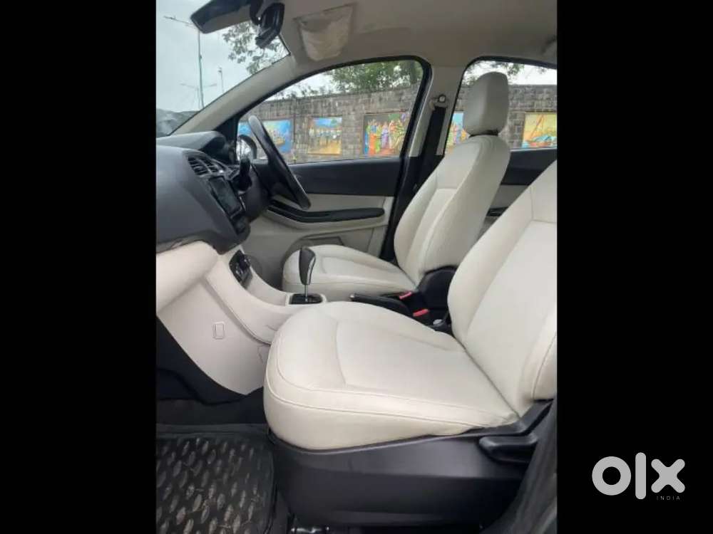 Tata Tigor 1.2 Revotron Xza Plus Top Model 2023