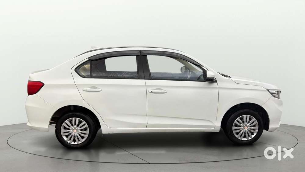 Honda Amaze S Petrol, 2021, Petrol