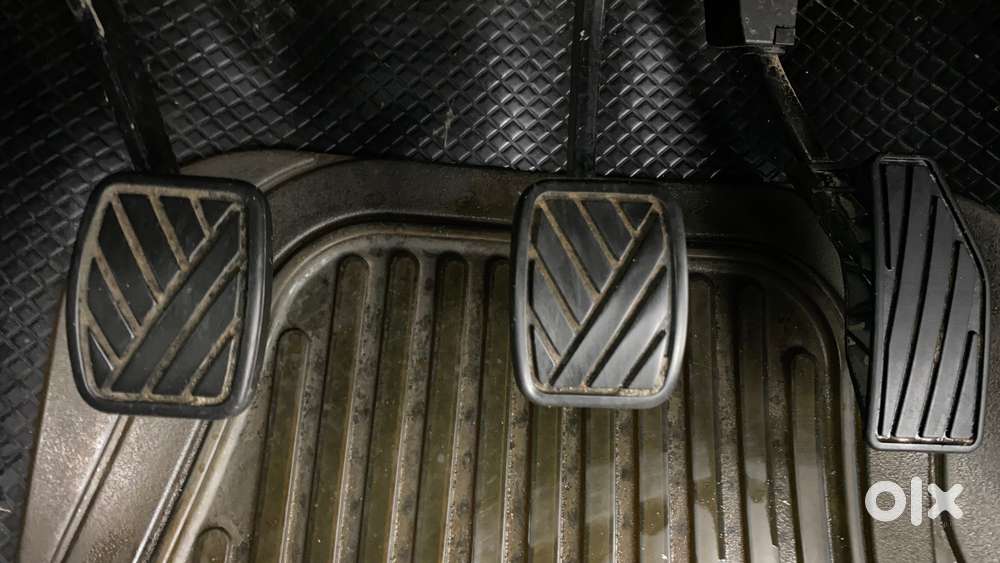 Maruti Suzuki Baleno 1.2 Alpha, 2018, Petrol