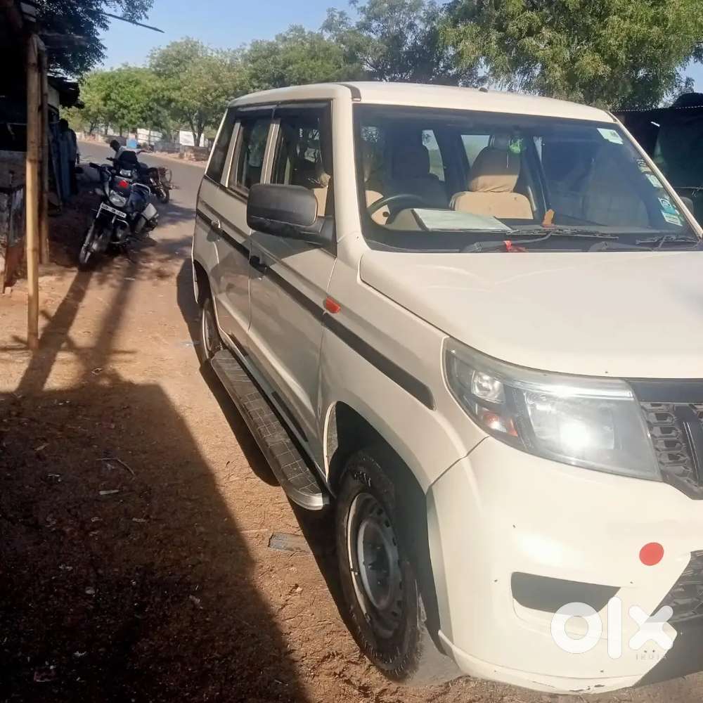Mahindra Bolero Neo N4 Good Condition