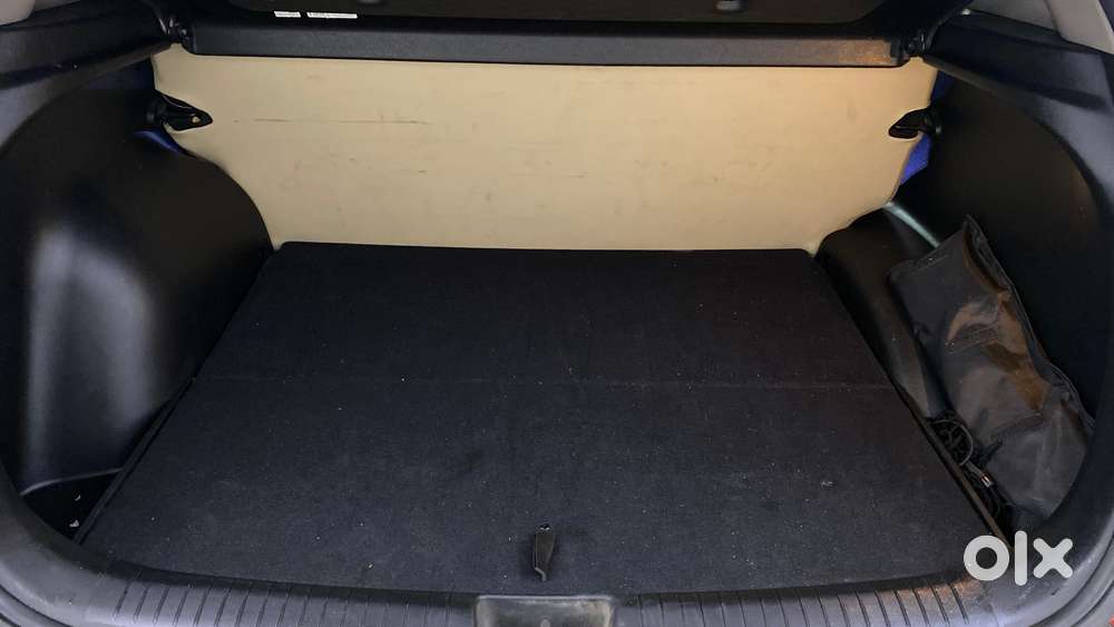 Hyundai Creta 1.6 Sx Petrol, 2019, Petrol