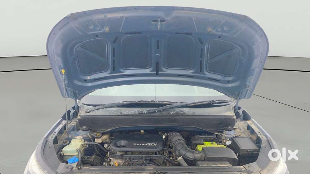 Hyundai Venue Sx Plus Turbo Dct, 2020, Petrol