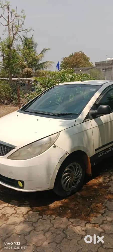Tata Indica Vista 2011 Diesel