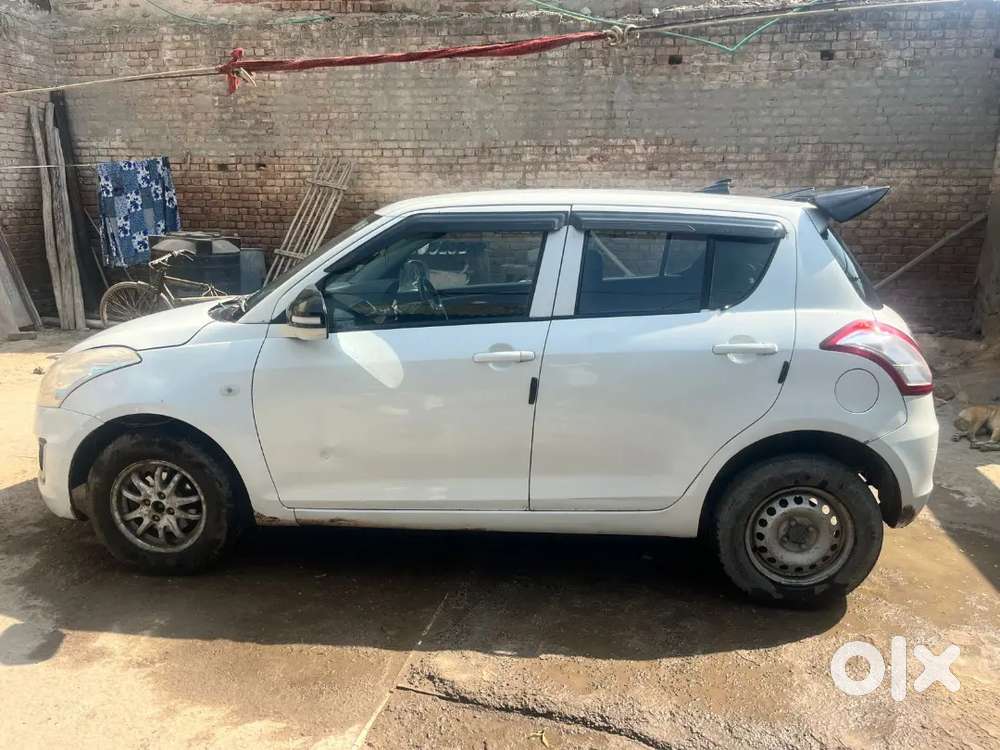 Maruti Suzuki Swift