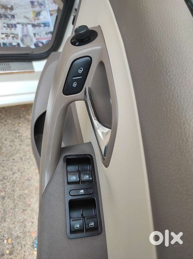 Skoda Rapid Elegance 2017