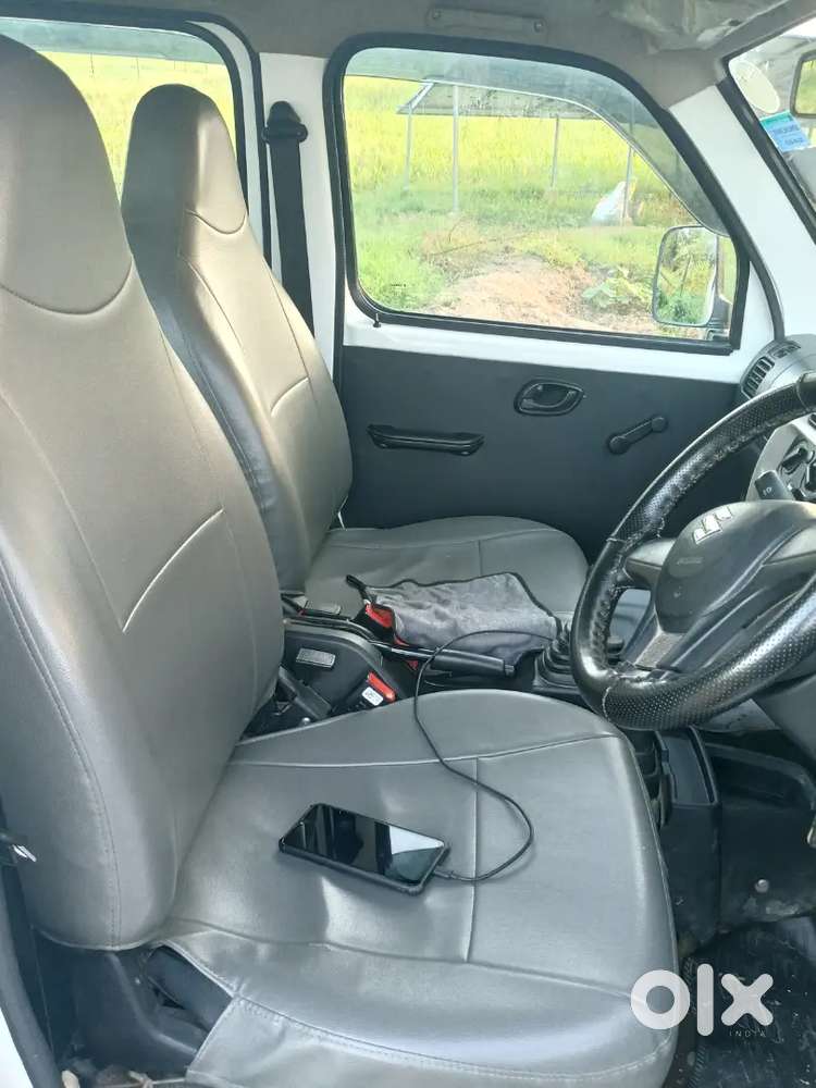 Maruti Suzuki Eeco 2023