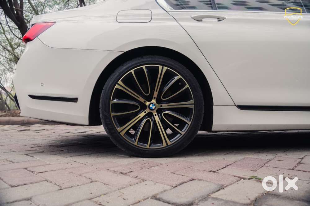 Bmw 7 Series 3.0 730ld Dpe Signature, 2022, Diesel