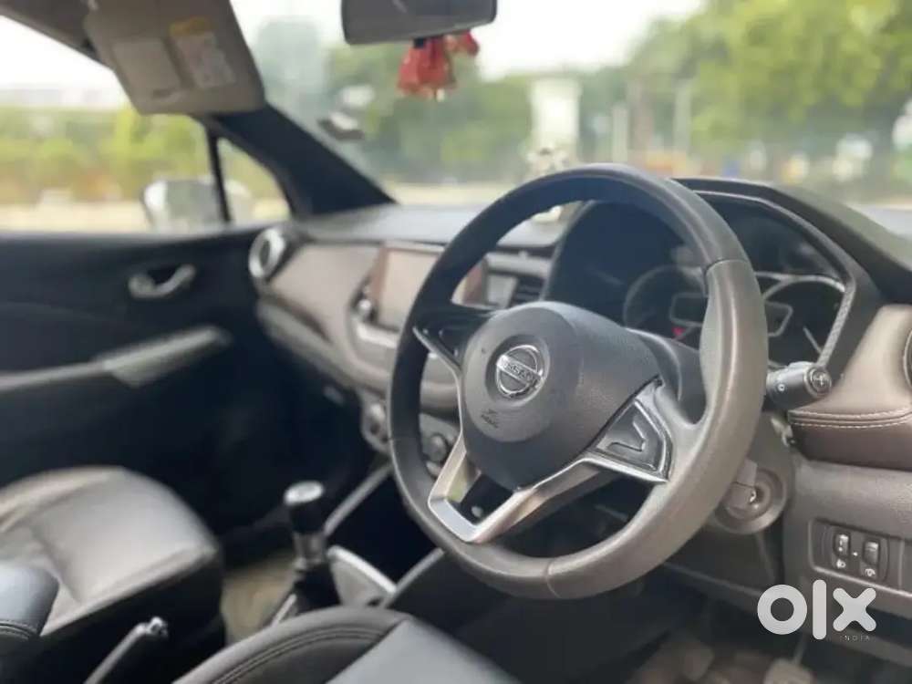 Nissan Kicks 2020 Petrol Well Maintained