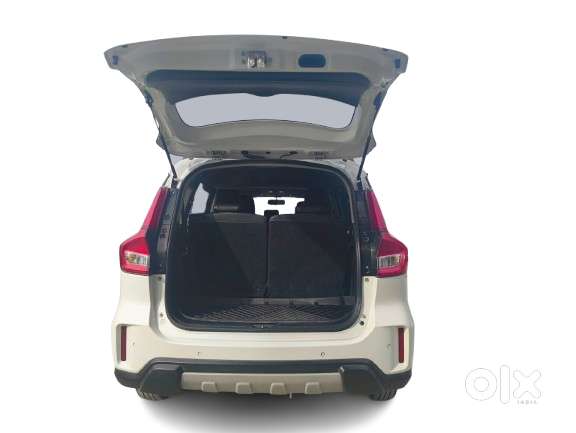 Maruti Suzuki Xl6 1.5 Zeta Mt, 2021, Petrol