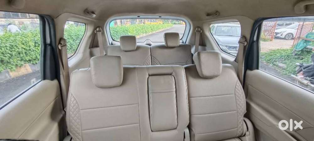 Maruti Suzuki Ertiga 1.5 Vxi, 2024, Petrol