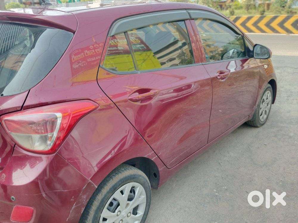 Hyundai Grand I10 1.2 Crdi Magna, 2016, Diesel