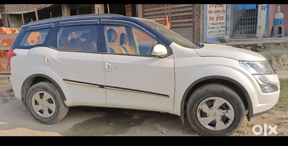 Mahindra Xuv500 Diesel Manual 2018 Car