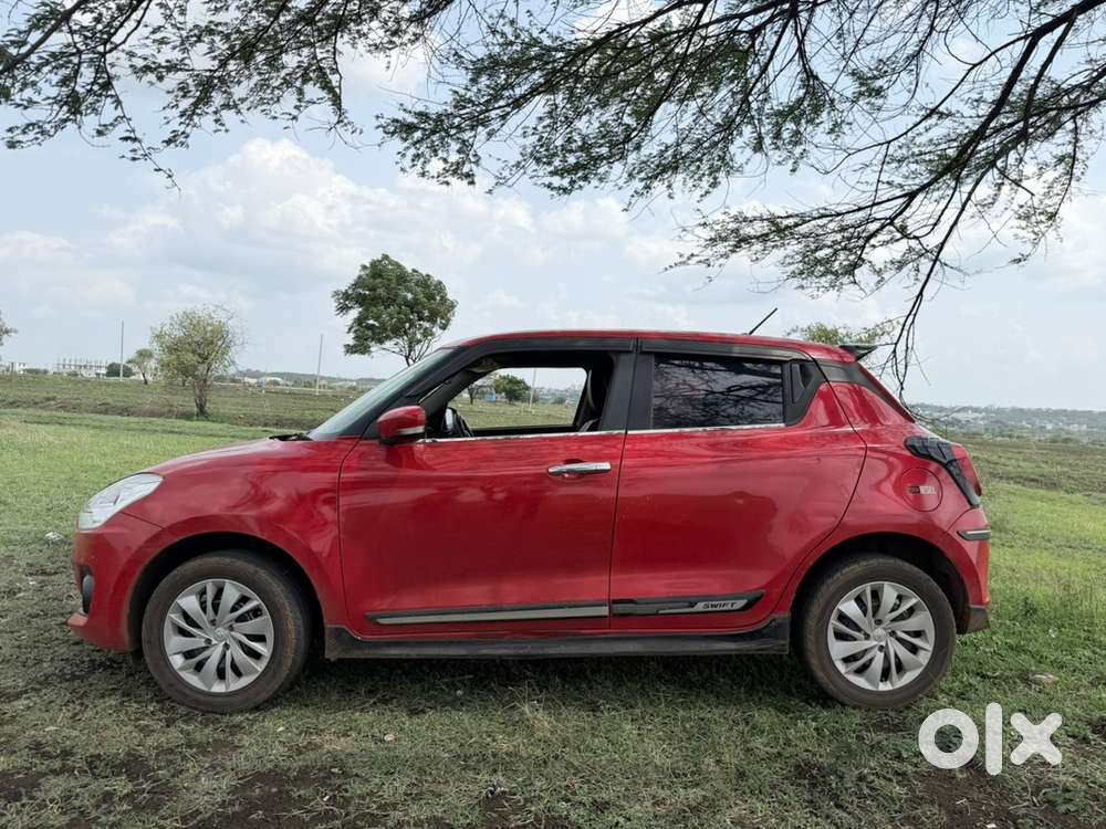 Maruti Swift Vdi 2020