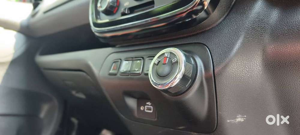 Renault Kwid 1.0 Rxt Amt Opt, 2019, Petrol