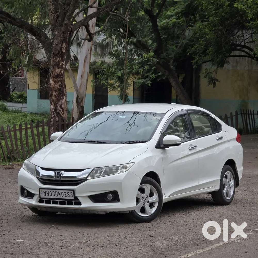 Honda City Diesel Manual 2015